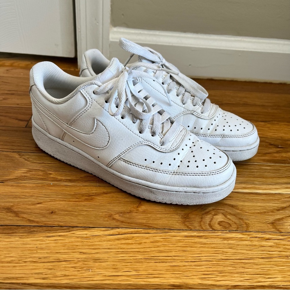 Nike sneakers